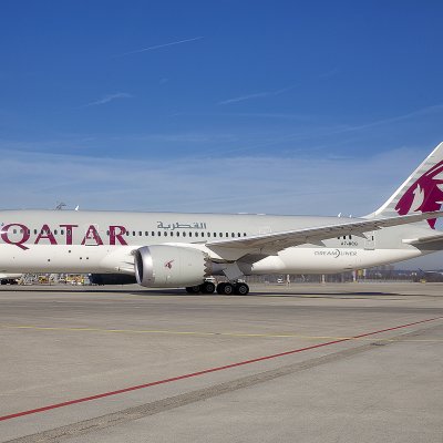 qatar airways and oman air expand codeshare routes