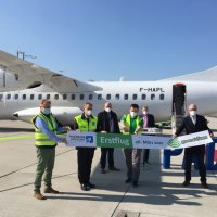 Green Airlines outlines Groningen routes - Vimarsana News