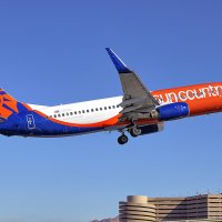 Airline in Focus: Sun Country Airlines - Vimarsana News