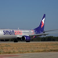 Route Analysis: Moscow Domodedovo-St. Petersburg - Vimarsana News