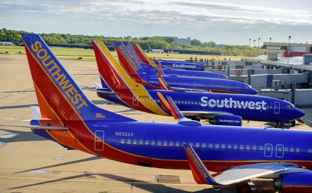 Southwest Adds Two Destinations from Pittsburgh | Pittsburgh ...