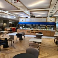 The new HelloSky Lounge at Milano Bergamo Airport - Vimarsana News