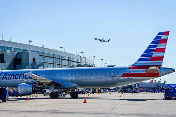 American Airlines to add 14 routes from Austin in the fall | Routes