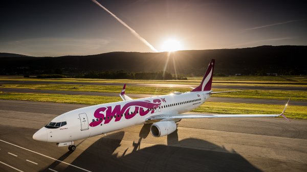 Three new US destinations join Swoop's network | Routes