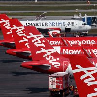 Service design of airasia picture