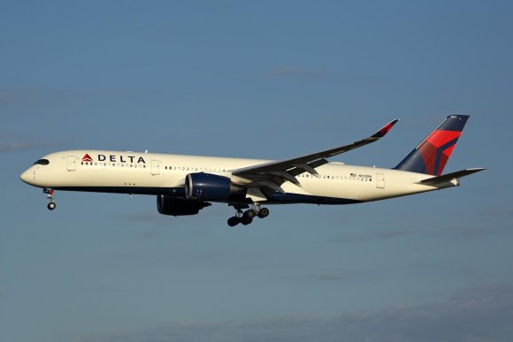 Delta Air Lines to ramp up Canada flying in September | Routes