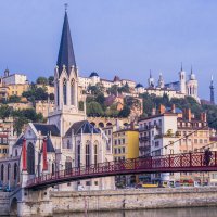 Route Opportunity: Birmingham-Lyon - Vimarsana News