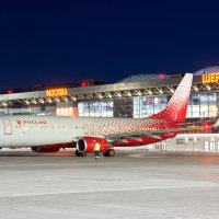 Interview: Alexander Ponomarenko, Sheremetyevo International chairman - Vimarsana News