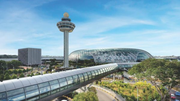 Singapore Eases Covid 19 Travel Restrictions Routes