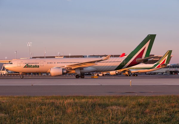 Ita Hopes To Serve An Initial Four Us Routes Routes