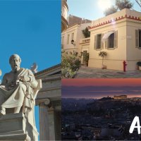 the Athenian Summer is back !!! - Vimarsana News