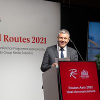 Press Release: Routes Asia 2022 to be held in Da Nang - Vimarsana News