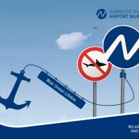 NUE's lifeline is there to help you stay afloat in W21 | Albrecht Dürer Airport Nürnberg - Vimarsana News