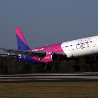 Wizz Air To Ramp Up Ukraine Flying After Country Agrees to EU Open-Skies Treaty - Vimarsana News