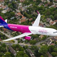 Wizz Air Abu Dhabi Adds First Russia Route - Vimarsana News