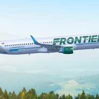 Frontier Airlines Scaling Back Q1 2022 Capacity Plans | Routes
