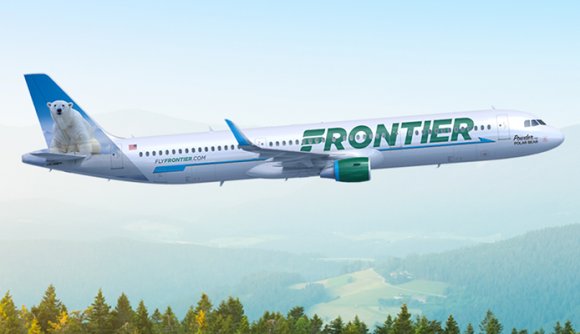 Frontier Airlines Scaling Back Q1 2022 Capacity Plans | Routes