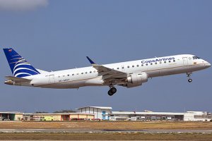 Copa Airlines Could Cancel over 80% of its June Flights