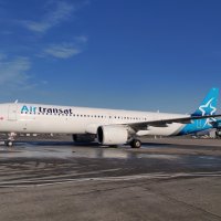 Air Transat's Toronto service returns to Glasgow Airport | Glasgow Airport - Vimarsana News