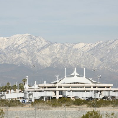 Expressjet S Aha Adds Palm Springs To Network Routes