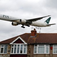Pakistan International Airlines Seeks To Restart Europe Routes - Vimarsana News