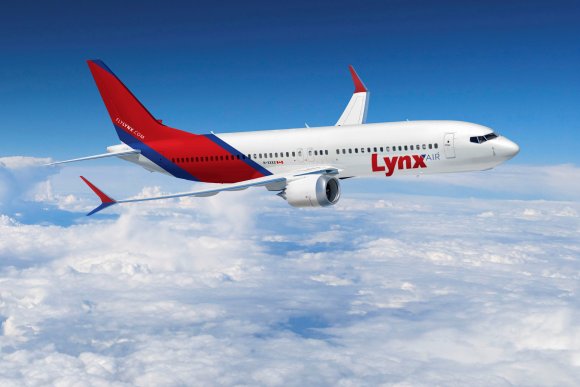 Lynx Air To Serve Five Canadian Destinations Routes