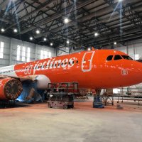 Canada Jetlines Prepares for Takeoff with Definitive Lease Agreement for First A320 Aircraft - Vimarsana News