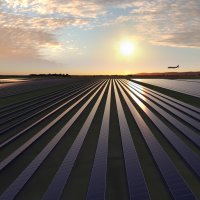 Christchurch Airport announces world leading renewable energy park - Vimarsana News
