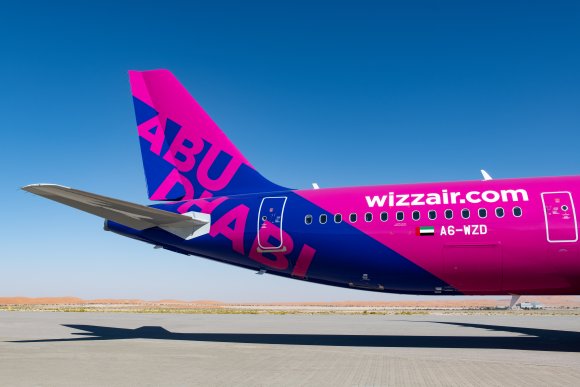 wizz air jordan