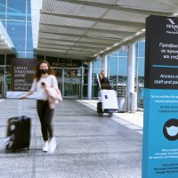 New action plan for Cyprus airports in place - Vimarsana News