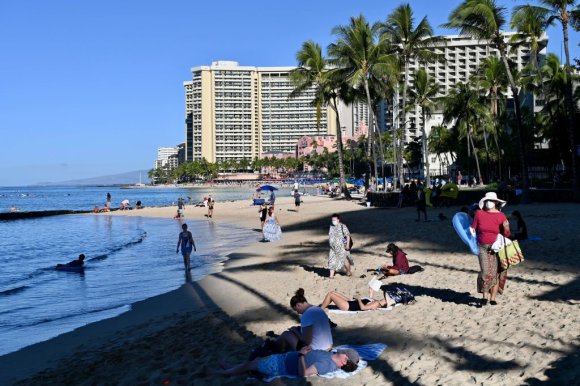 Delta Air Lines Adds Three New Domestic Hawaii Routes | Routes