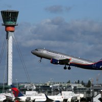 Russia Bans UK Flights From Its Airspace | Routes