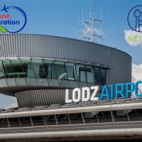 Lodz Airport has joined to Touluse Declaration and has commited net zero carbon emissions by 2050 - Vimarsana News