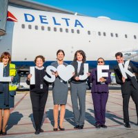 Delta resumes New York-JFK services, offers up to 12 weekly flights from Lisbon - Vimarsana News