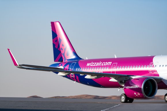 Joburi Wizz Air