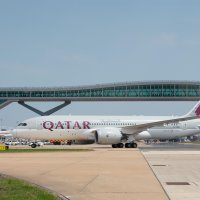 Qatar Airways To Resume London Gatwick Flights