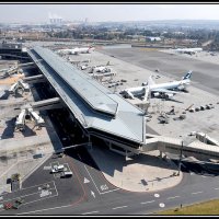 Airports Company South Africa Welcomes New Direct Flight from Frankfurt ...