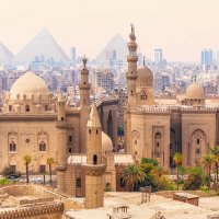 Route Analysis: Cairo-Stockholm - Vimarsana News