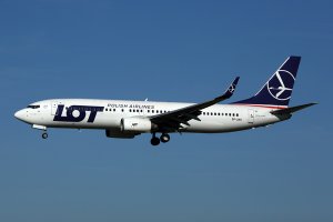 LOT Polish Airlines to launch new routes to Asia