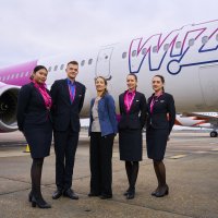Wizz Air Sees Potential For 50 UK-Based Aircraft