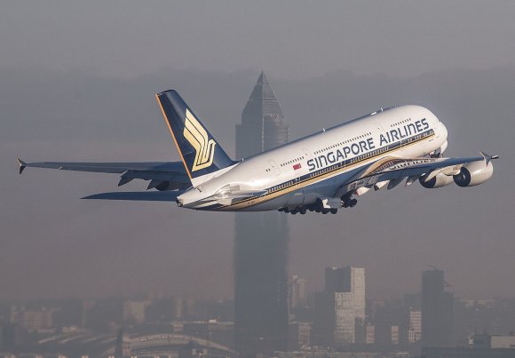 Singapore airlines