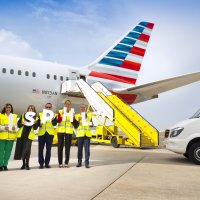 American Airlines resumes Lisbon service to Portugal for the first time since the end of isolation - Vimarsana News