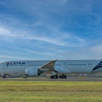 Auckland Airport reconnects with South America - Vimarsana News