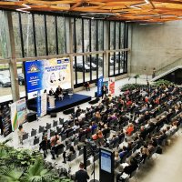 Lodz Airport: Polish Tourism Promotion Forum - Vimarsana News