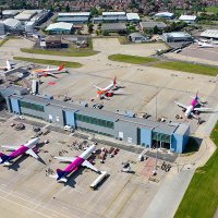Wizz Air Gains More London Luton Slots