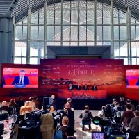 Press Release: Routes World 2023 to be held in Istanbul - Vimarsana News