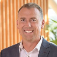 Wellington Airport announces Matt Clarke as new CEO - Vimarsana News