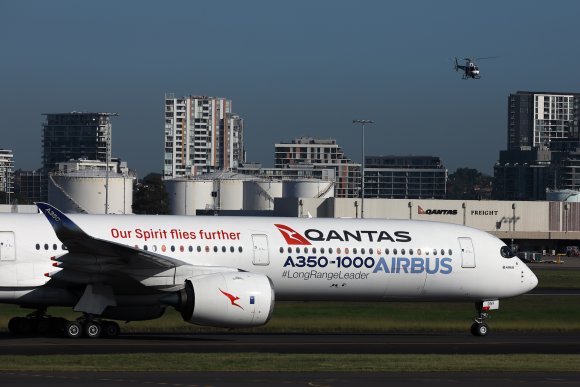 Qantas To Launch Project Sunrise Flights In 2025 | Routes