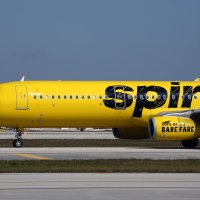 Spirit Sticks With Frontier, Rejects Revised JetBlue Offer - Vimarsana News