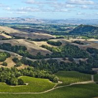 Aha! Adds Route To California's Sonoma County Wine Country - Vimarsana News